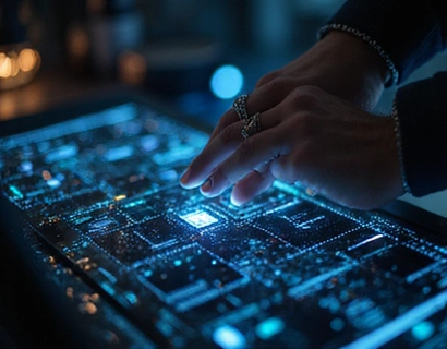 Enhancing Digital Engagement through Crypto and AI