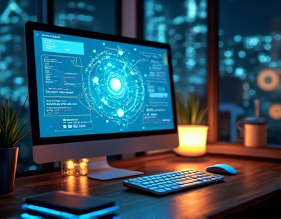 Maximizing User Engagement through the Convergence of Cryptocurrency and Artificial Intelligence