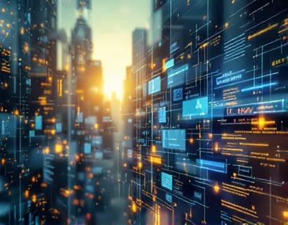 Optimizing Digital Experiences with Crypto AI Solutions