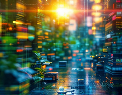 Unlocking the Potential of Cryptocurrency and AI in Digital Engagement